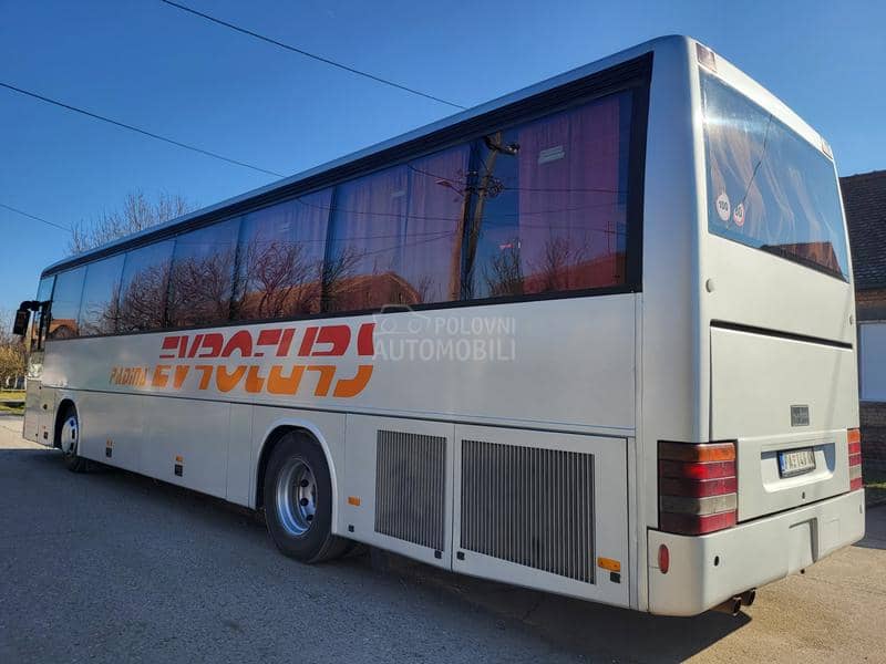 Vanhool T915