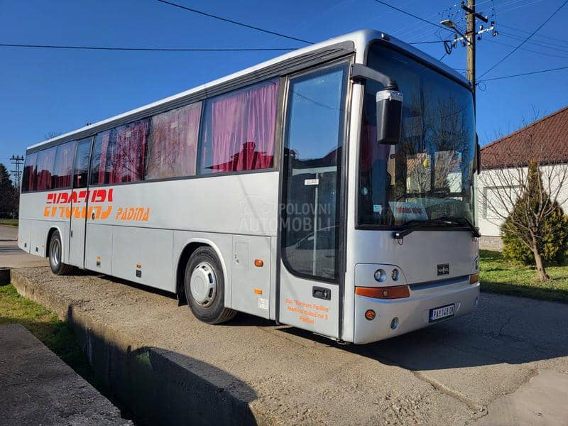 Vanhool T915
