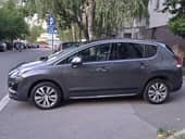 Peugeot 3008 1.6e HDI ALLURE