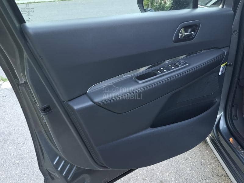 Peugeot 3008 1.6e HDI ALLURE