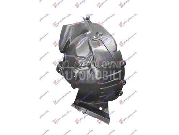 POTKRILO Levo za Mercedes Benz E Klasa od 2013. do 2016. god.