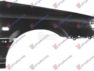 KRILO Desno za Volkswagen Passat B4 od 1993. do 1996. god.