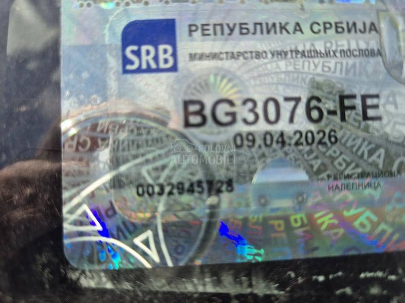 Opel Frontera 2.3 td