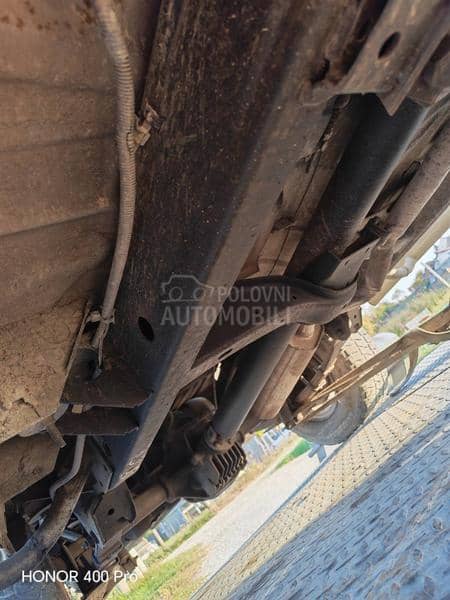 Opel Frontera 2.3 td