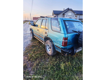 Opel Frontera 2.3 td