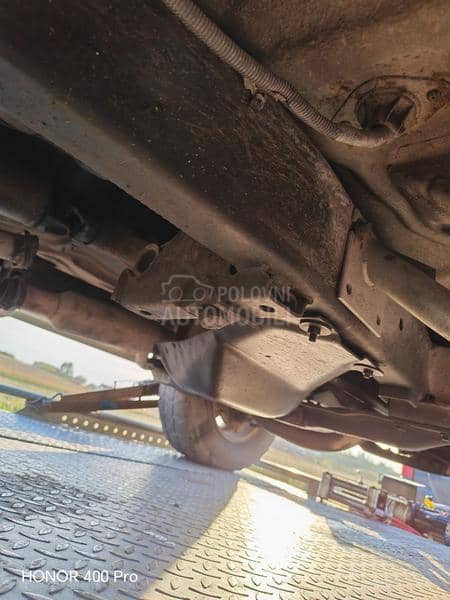 Opel Frontera 2.3 td