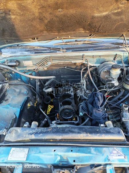 Opel Frontera 2.3 td