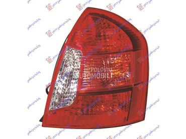 STOP LAMPA Desno za Hyundai Accent od 2006. do 2011. god.