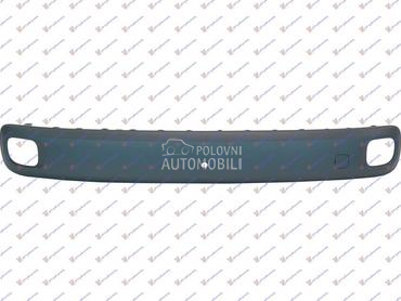 LAJSNA ZADNJEG BRANIKA za Fiat Panda za 2012. god.