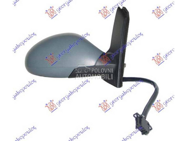 RETROVIZOR ELEKTRICNI SA... za Seat Ibiza od 2002. do 2008. god.