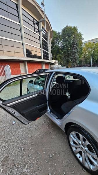 Škoda Superb 2.0 TDI