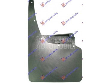 ZASTITA OD BLATA ZADNJA Levo za Ford Ranger od 2009. do 2012. god.