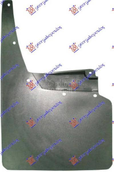 ZASTITA OD BLATA ZADNJA Levo