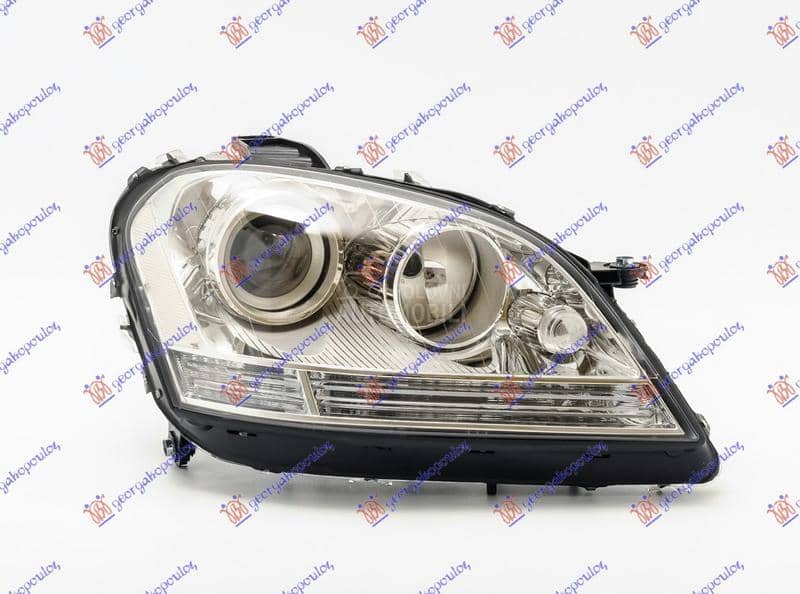 FAR ELEKTRICNI -08 Desno