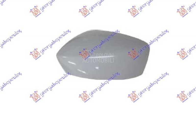 POKLOPAC RETROVIZORA PM Levo