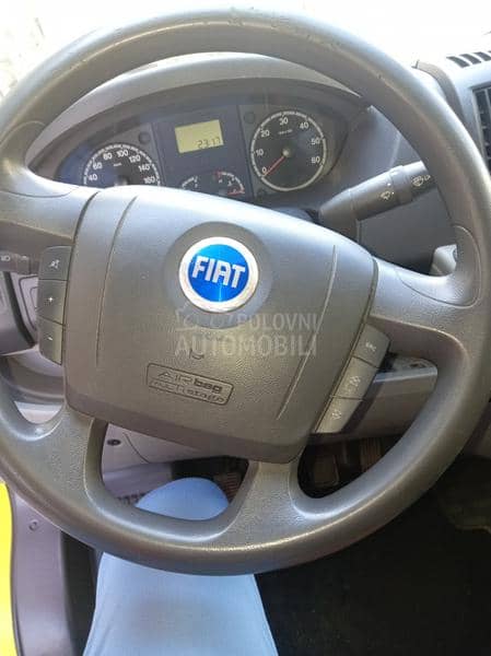 Fiat Ducato 2.3jtd