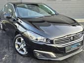 Peugeot 508 2.0HDI GT-LINE