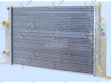 HLADNJAK MOTORA 1.8i... za Fiat Stilo od 2001. do 2006. god.