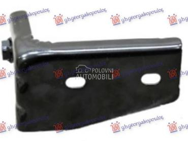 NOSAC FARA GORNJI Desno za Nissan Pathfinder od 2006. do 2013. god.