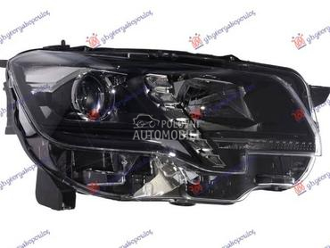 FAR ELEKTRICNI SA LED... za Peugeot Rifter za 2019. god.