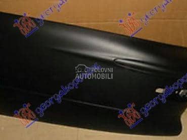 NEMA- KRAJ ZADNJEG BRANIKA... za Fiat Marea od 1996. do 2007. god.