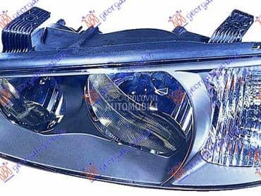 NEMA- FAR ELEKTRICNI Levo za Hyundai Lantra od 2000. do 2004. god.