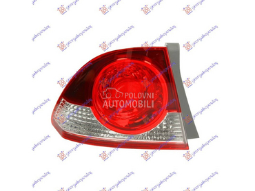 STOP LAMPA SPOLJASNJA -09 Levo za Honda Civic od 2006. do 2011. god.