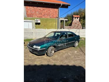 Citroen Xantia 1.8l