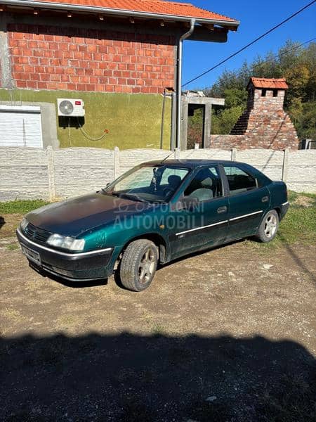 Citroen Xantia 1.8l