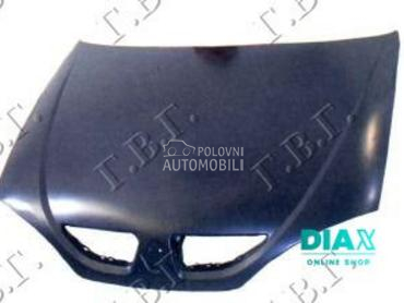 HAUBA za Renault Megane od 1999. do 2002. god.