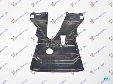 ZASTITA MOTORA PLASTICNA za Renault Megane od 1999. do 2003. god.