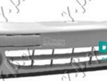 PREDNJI BRANIK PM (BEZ LAJSNE) za Renault Megane od 1999. do 2002. god.