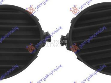 POKLOPAC MAGLENKE (SET) za Renault Megane od 1999. do 2002. god.
