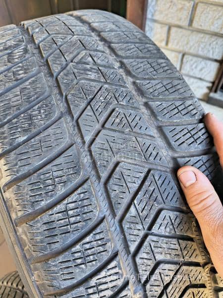 Aluminijumske felne  18" 5 x 120