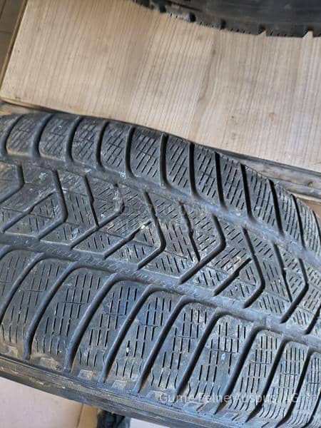 Aluminijumske felne  18" 5 x 120