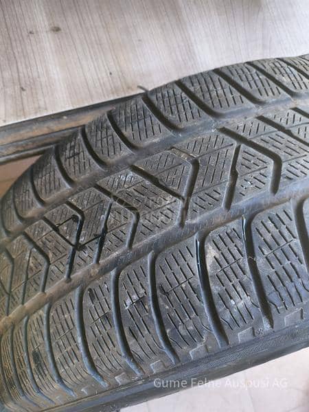 Aluminijumske felne  18" 5 x 120