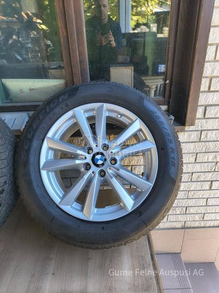 Aluminijumske felne  18" 5 x 120