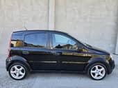 Fiat Panda SPORT 1.4b