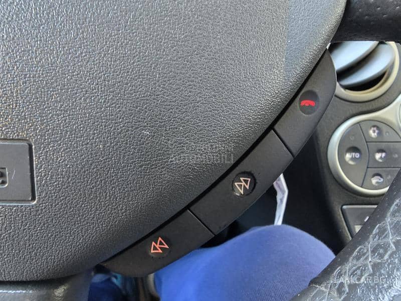 Fiat Panda SPORT 1.4b Fiat Panda SPORT 1.4b