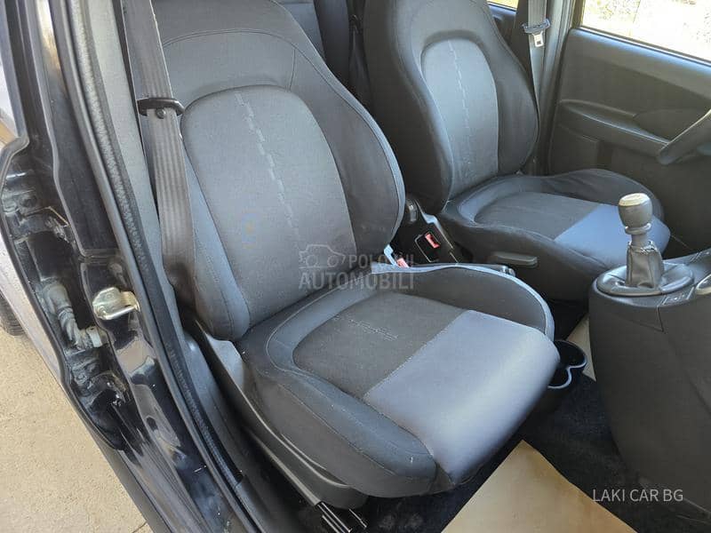 Fiat Panda SPORT 1.4b Fiat Panda SPORT 1.4b