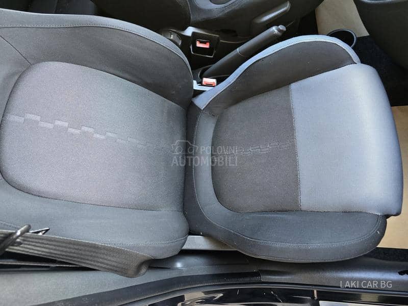 Fiat Panda SPORT 1.4b Fiat Panda SPORT 1.4b
