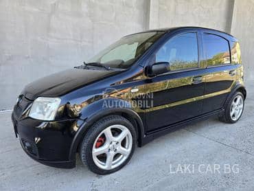 Fiat Panda SPORT 1.4b