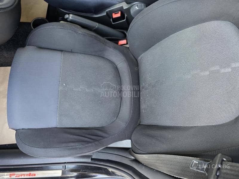 Fiat Panda SPORT 1.4b Fiat Panda SPORT 1.4b