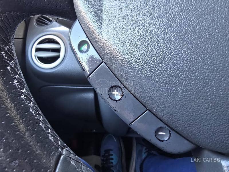 Fiat Panda SPORT 1.4b Fiat Panda SPORT 1.4b