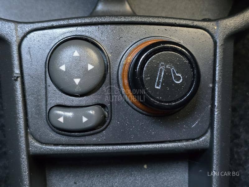 Fiat Panda SPORT 1.4b Fiat Panda SPORT 1.4b