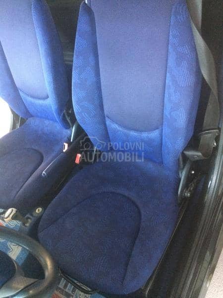 Smart ForTwo 0.7