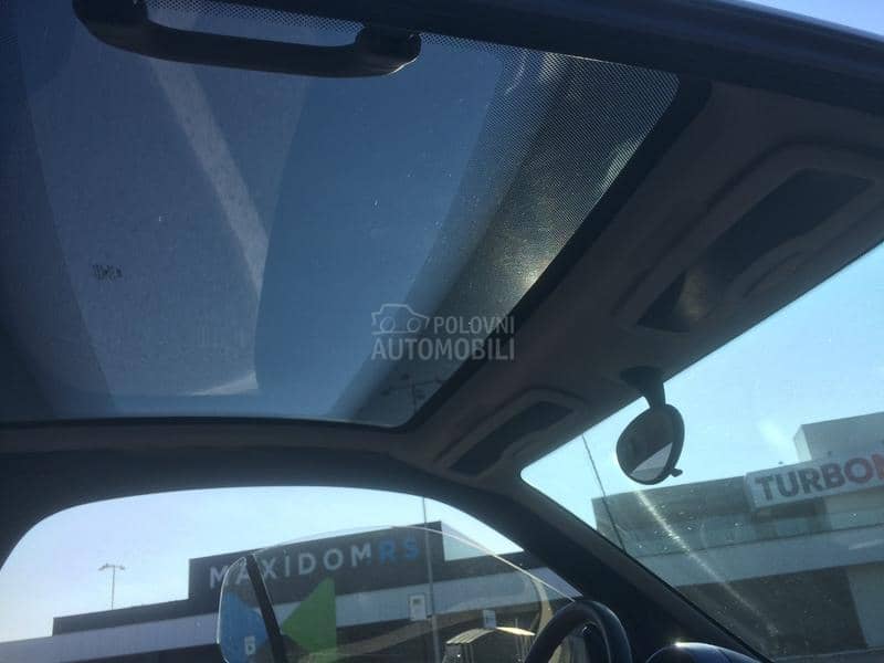 Smart ForTwo 0.7