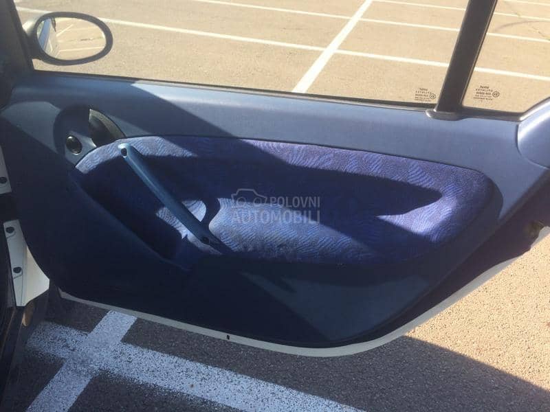 Smart ForTwo 0.7