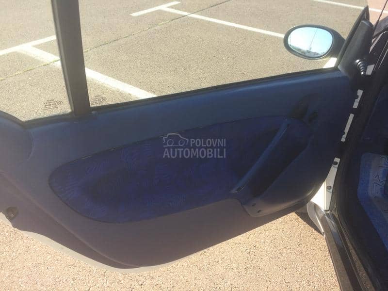 Smart ForTwo 0.7