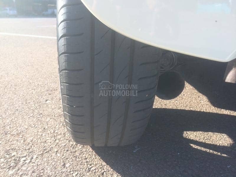 Smart ForTwo 0.7